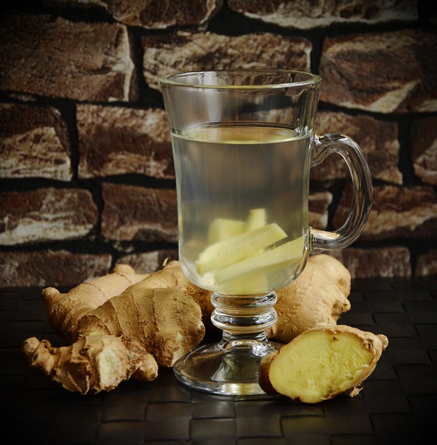 Ginger: Nutritional Benefits and Health Impacts